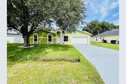 405 Albatross Court, Poinciana, FL 34759 - Photo 1