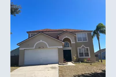 4411 Beagle Street, Orlando, FL 32818 - Photo 1