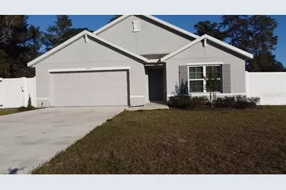 15253 SW 28th Avenue Road, Ocala, FL 34473 - Photo 1