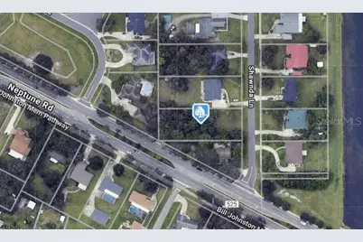 1056 Shawnda Lane, Kissimmee, FL 34744 - Photo 5