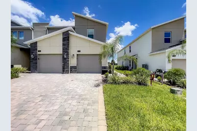 747 Ocean Course Avenue #747, Davenport, FL 33896 - Photo 1
