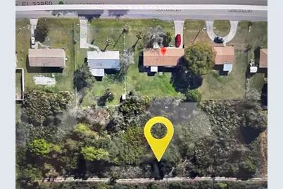 Roosevelt Avenue, Lake Wales, FL 33859 - Photo 1