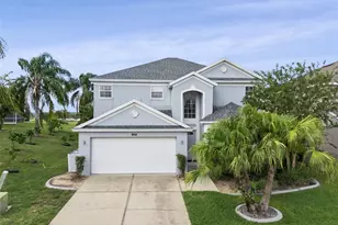 119 Horton Park Dr, Davenport, FL 33897 - Photo 1