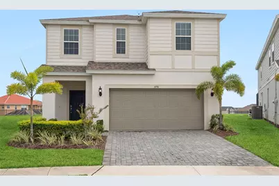 3791 Lana Avenue, Davenport, FL 33897 - Photo 1