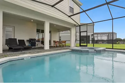 3791 Lana Avenue, Davenport, FL 33897 - Photo 13