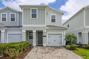 4880 Tribute Trail, Kissimmee, FL 34746 - Photo 1