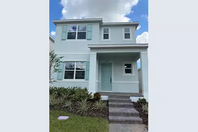 12597 Clear Sapphire Drive, Winter Garden, FL 34787 - Photo 1