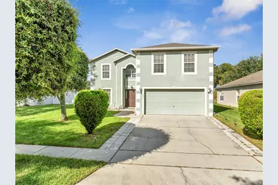 551 Stonewall Avenue, Haines City, FL 33844 - Photo 1