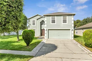 551 Stonewall Ave, Haines City, FL 33844 - Photo 1