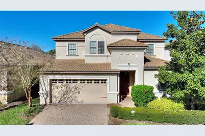 1454 Myrtlewood Street, Davenport, FL 33896 - Photo 1