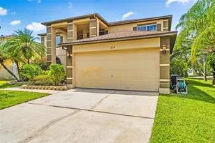 214 Farrington Ln, Kissimmee, FL 34744 - Photo 3