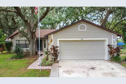 4815 Oakwood Drive, Saint Cloud, FL 34772 - Photo 3