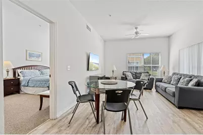 4601 Yellowgold Road W #107, Kissimmee, FL 34746 - Photo 5