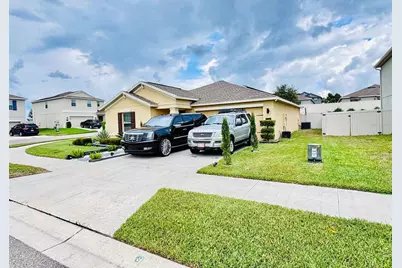 279 Bergamot Loop, Davenport, FL 33837 - Photo 3