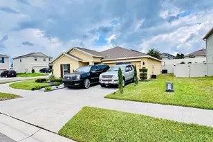 279 Bergamot Loop, Davenport, FL 33837 - Photo 3