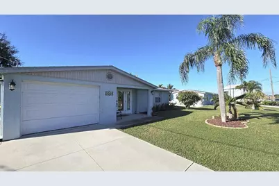 1153 Clark Street, Englewood, FL 34224 - Photo 1