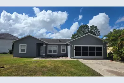 579 Kilimanjaro Drive, Kissimmee, FL 34758 - Photo 1