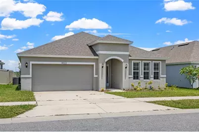 4022 Alissa Lane, Haines City, FL 33844 - Photo 1