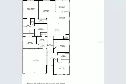 4022 Alissa Lane, Haines City, FL 33844 - Photo 53