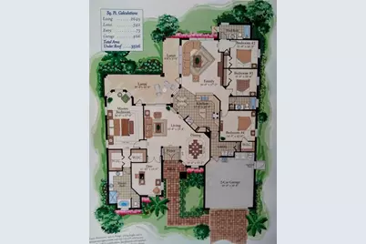 2651 Boat Cove Circle, Kissimmee, FL 34746 - Photo 81