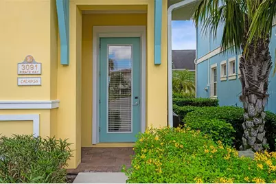 3091 Pirate Way, Kissimmee, FL 34747 - Photo 5