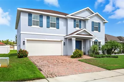 2226 Taylor Creek Court, Kissimmee, FL 34758 - Photo 3