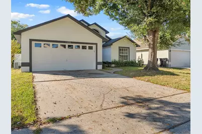 11606 Goodwyck Drive, Orlando, FL 32837 - Photo 1