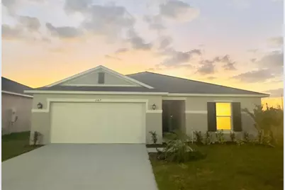 247 Summerlin Loop, Haines City, FL 33844 - Photo 1