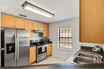 1001 Via Capri Lane #201, Celebration, FL 34747 - Photo 25