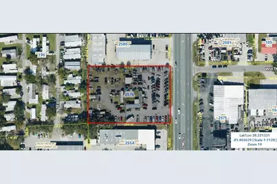 2576 N Orange Blossom Trail, Kissimmee, FL 34744 - Photo 1