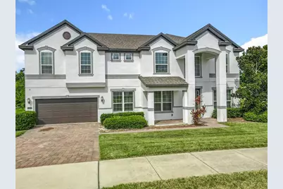 1421 Juniper Hammock Street, Winter Garden, FL 34787 - Photo 1