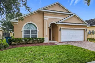 725 Andalusia Loop, Davenport, FL 33837 - Photo 1