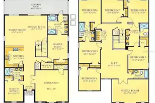 2721 Bookmark Dr, Kissimmee, FL 34746 - Photo 51