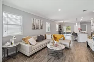 2281 Canyon Breeze Ave, Kissimmee, FL 34746 - Photo 3