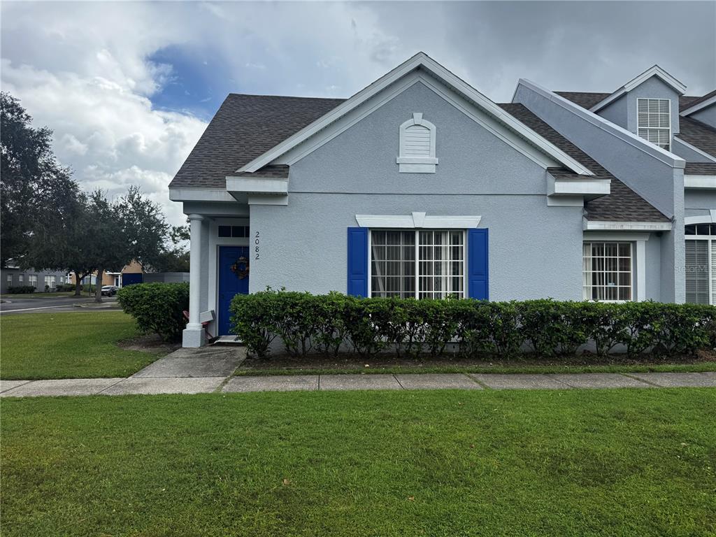 2082 Island Walk Dr - 2082 Island Walk Dr, Orlando, FL 32824 Luxury Property | Jose Angel Pina