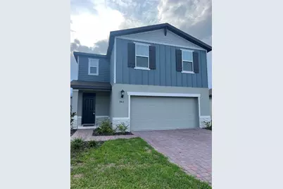 582 Amadoras Way Street, Saint Cloud, FL 34771 - Photo 1