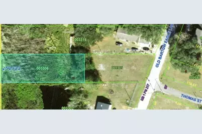 0 Old Bartow Eagle Lake Road, Bartow, FL 33830 - Photo 3