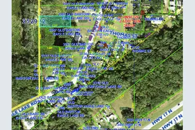 0 Old Bartow Eagle Lake Road, Bartow, FL 33830 - Photo 5