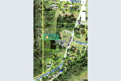 0 Old Bartow Eagle Lake Road, Bartow, FL 33830 - Photo 1