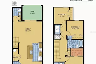 1330 Blazing Star Ln, Davenport, FL 33837 - Photo 45