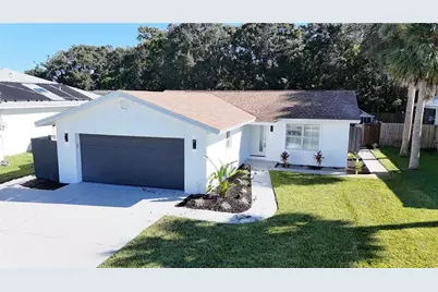 2261 S Flagler Avenue, Flagler Beach, FL 32136 - Photo 1
