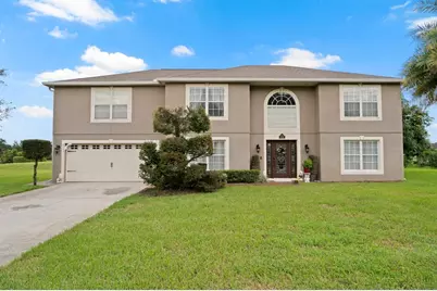 6107 Waterfield Way, Saint Cloud, FL 34769 - Photo 1