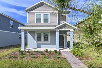 6446 Limberpine Alley, Saint Cloud, FL 34771 - Photo 1