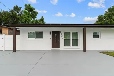 7620 Dennison Drive, Tampa, FL 33619 - Photo 3