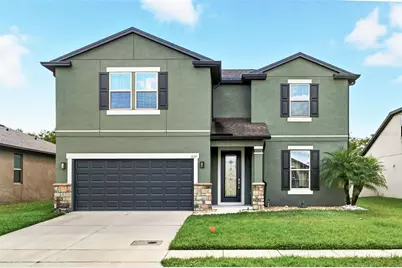 3619 Vega Creek Drive, Saint Cloud, FL 34772 - Photo 1