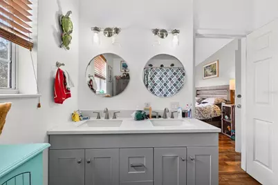 301 H L Smith Road, Haines City, FL 33844 - Photo 17