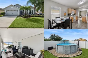 2540 Hunley Loop, Kissimmee, FL 34743 - Photo 1