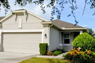 3436 Sagebrush St, Harmony, FL 34773 - Photo 1