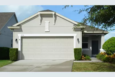 3436 Sagebrush Street, Harmony, FL 34773 - Photo 1
