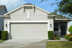 3436 Sagebrush St, Harmony, FL 34773 - Photo 1